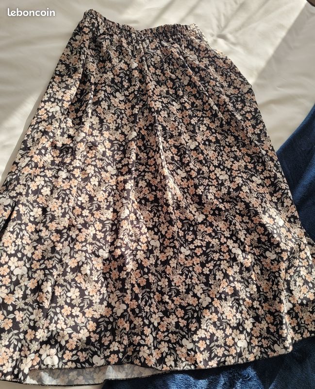 Lot 10 Vêtements Femme Taille M 38 - Casual & Habillé été - Marques Gemo, Damart