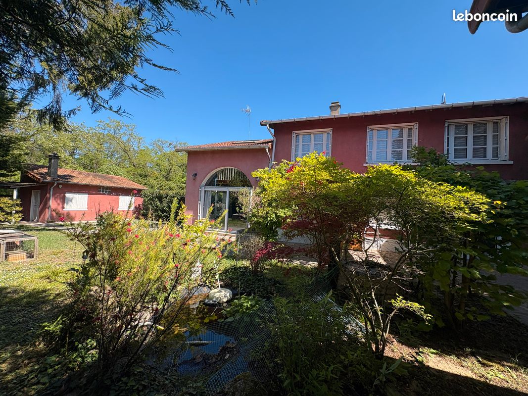 Maison 5 pièces 145 m² · à Vigneux-sur-Seine · 145 m² · 400 000 €