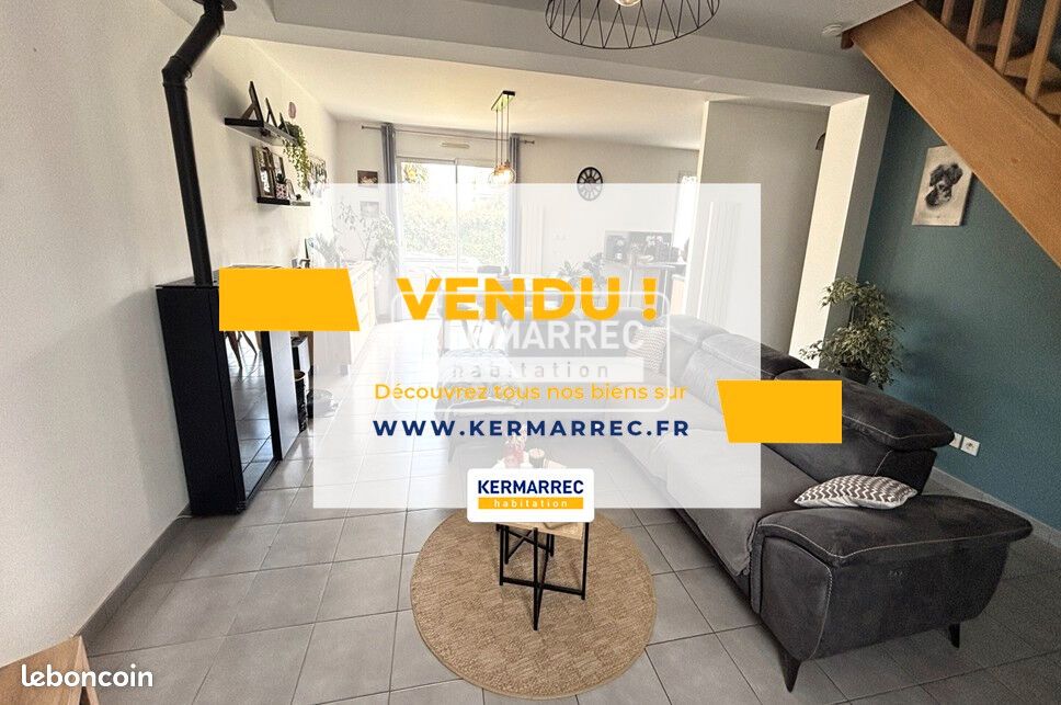 Maison 6 pièces 103 m² · à Vergéal · 103 m² · 220 500 €