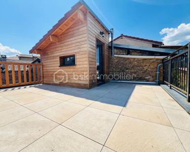 Maison 329 900 € - 93 m²