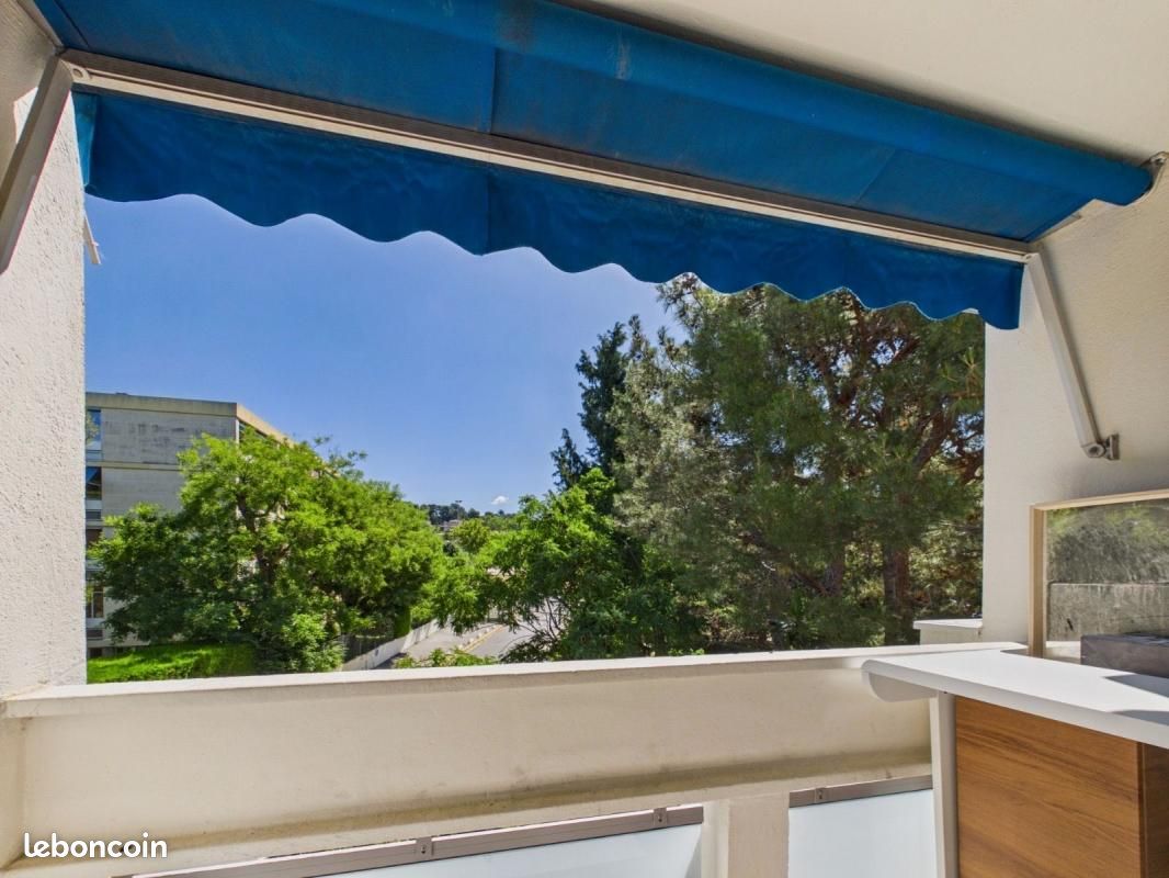 Appartement 4 pièces 70 m² · à Marseille · 70 m² · 230 000 €