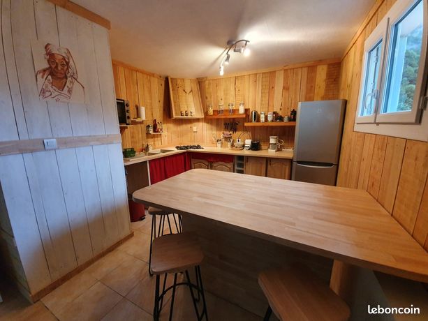 Appartement 53m2