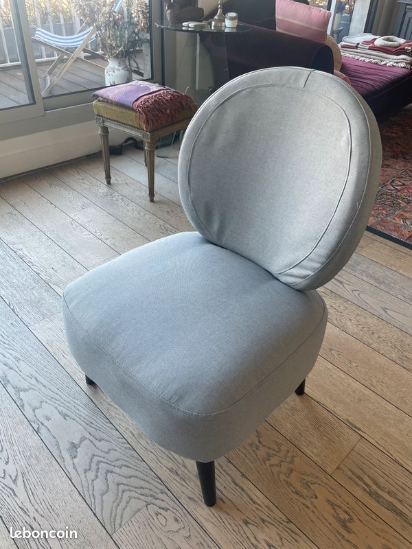 Fauteuil (image 1)