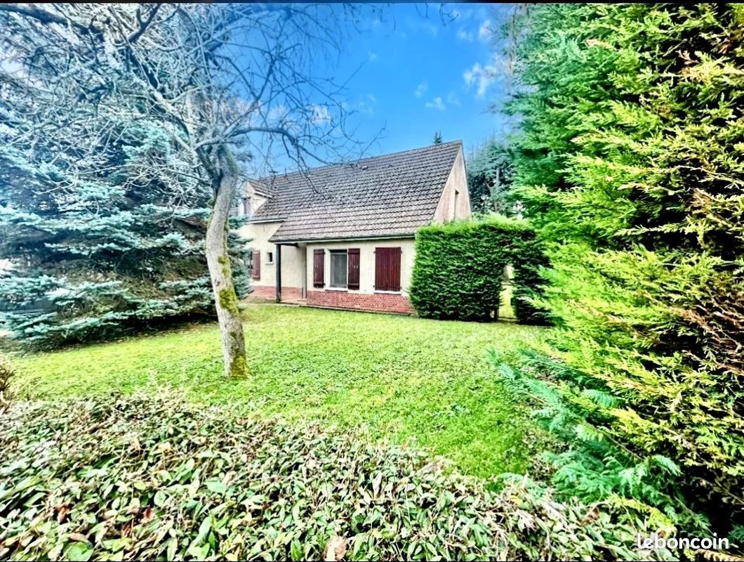 Maison 6 pièces 146 m² · à Cagny · 146 m² · 369 000 €