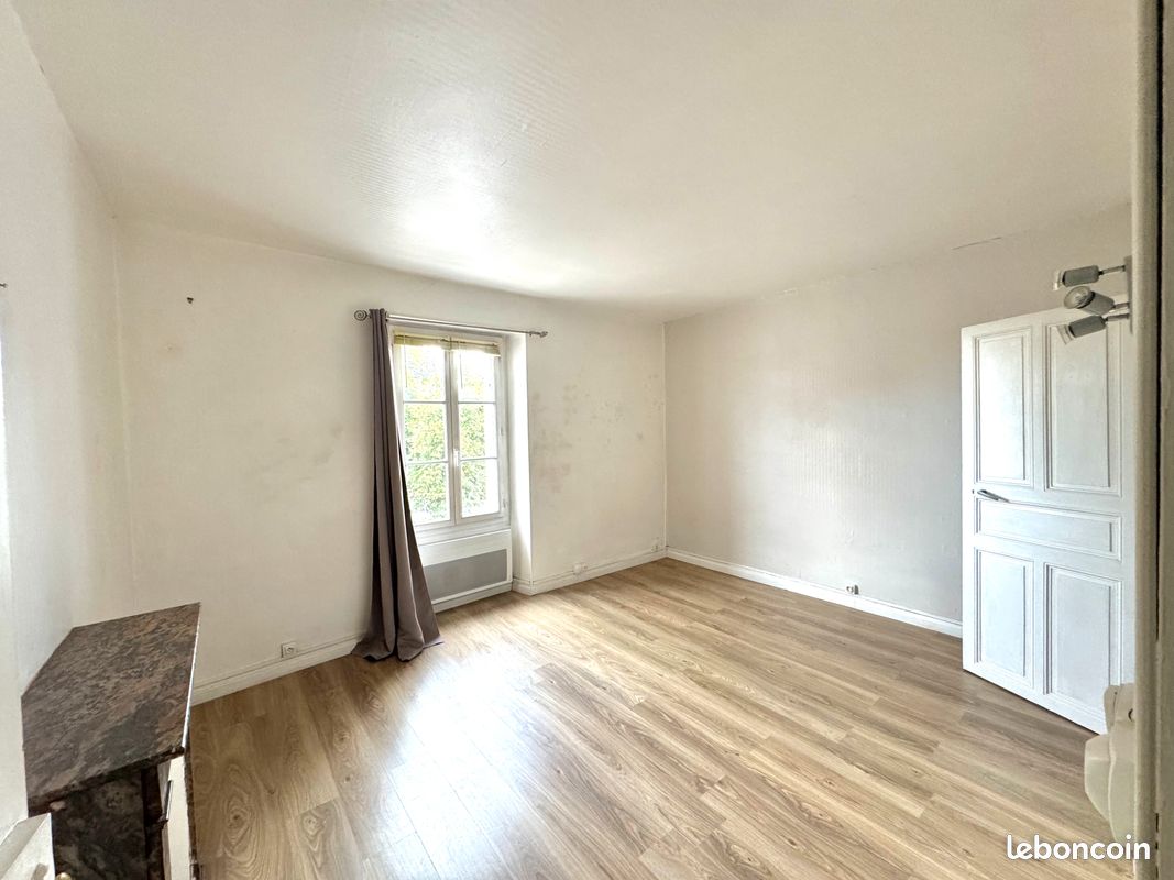 Appartement 2 pièces 28 m² · à Angers · 28 m² · 550 €/mois