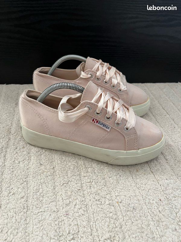 Baskets Superga Femme Taille 36 (image 1)