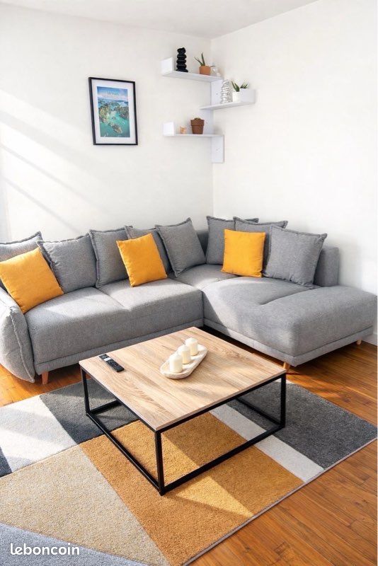 Appartement 4 pièces 70 m² · à Brest · 70 m² · 825 €/mois