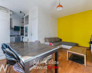 Appartement 190 000 € - 50 m²