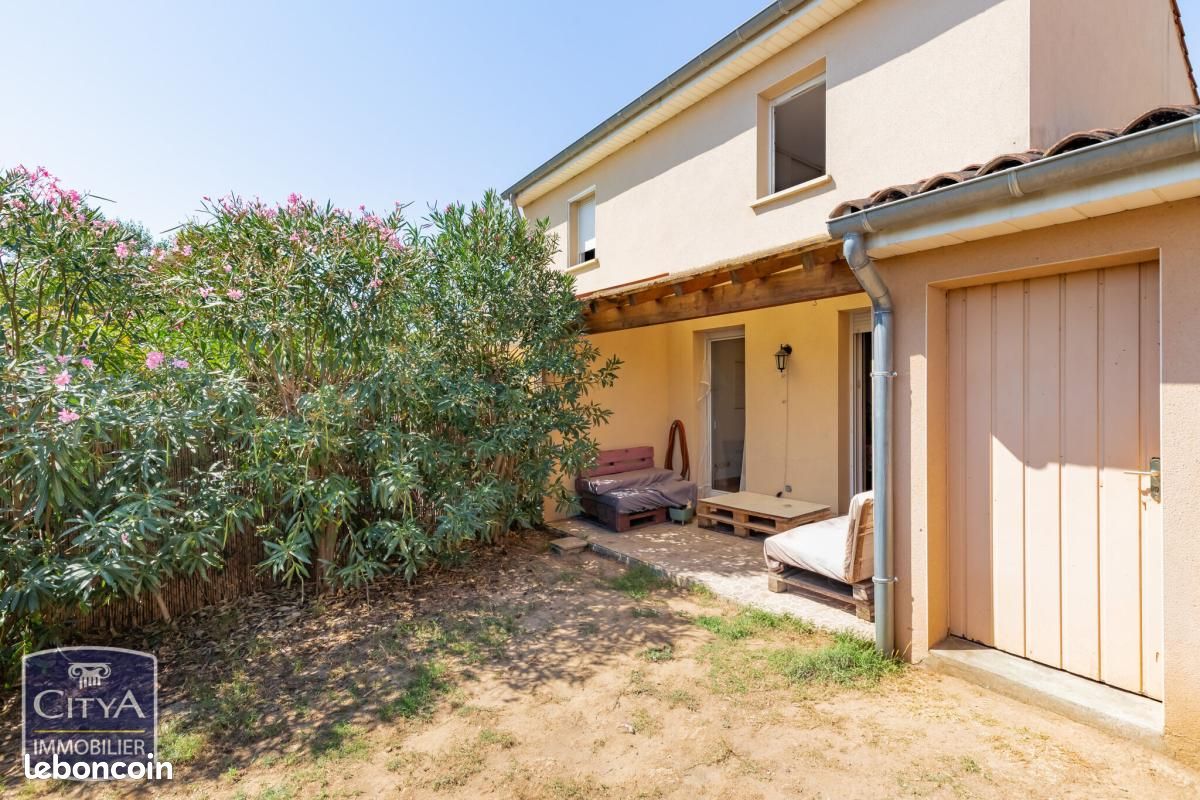 Maison 3 pièces 66 m² · à Carcassonne · 66 m² · 96 000 €