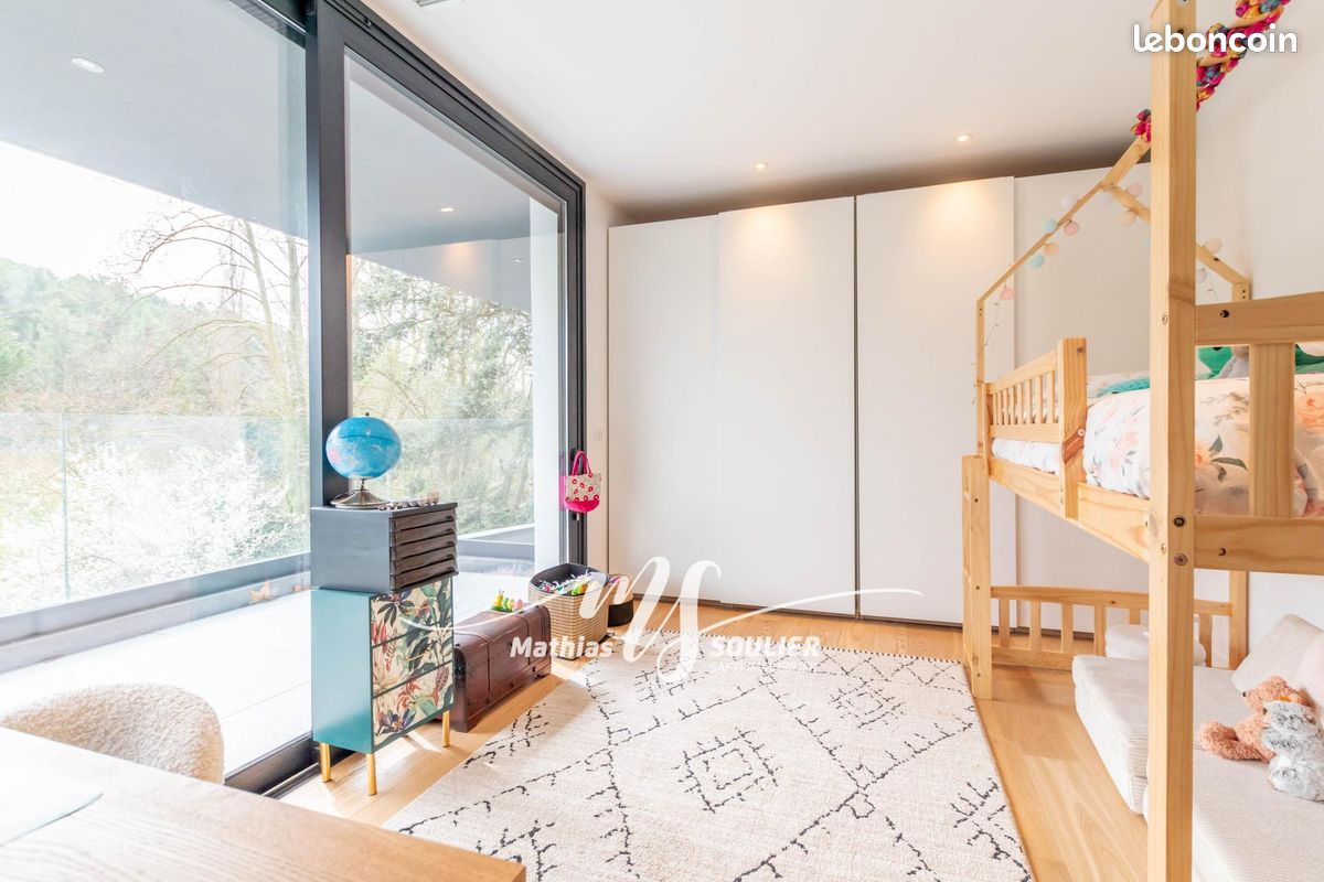 Villa 5 pièces 178 m² (image 12)