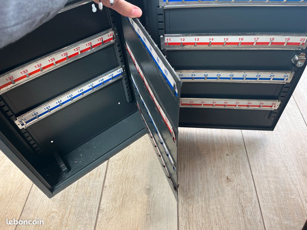 Armoire à clés (image 3)