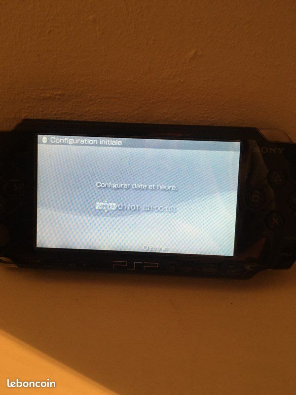 Console Sony PSP (image 2)