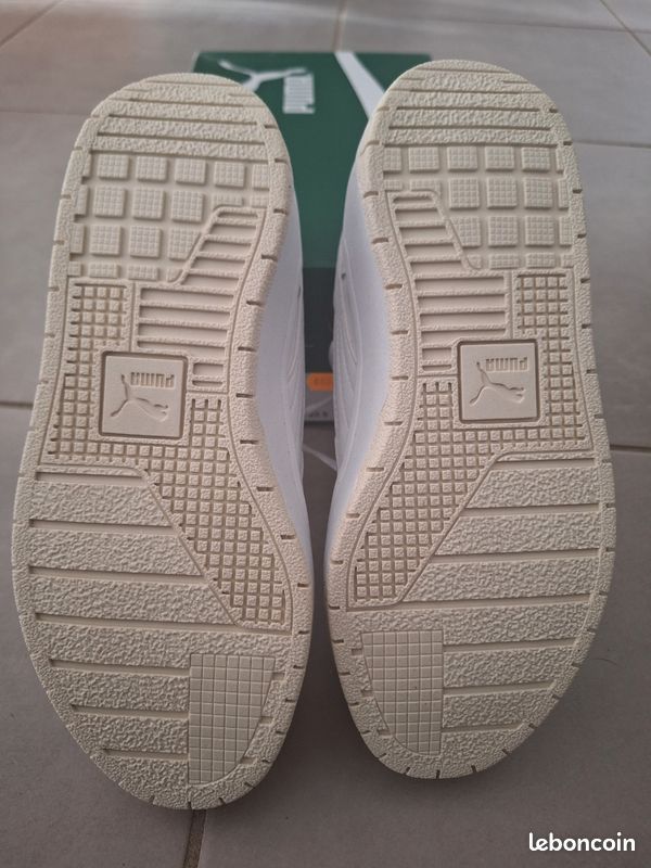 Baskets puma cali dream héritage wins (image 6)