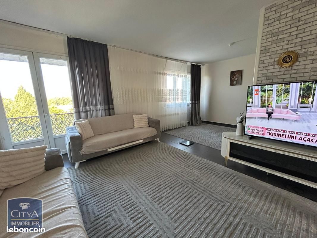 Appartement 4 pièces 73 m² · à Avignon · 73 m² · 80 000 €