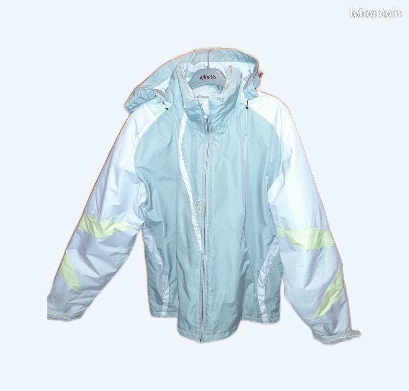 Anorak de ski (image 1)