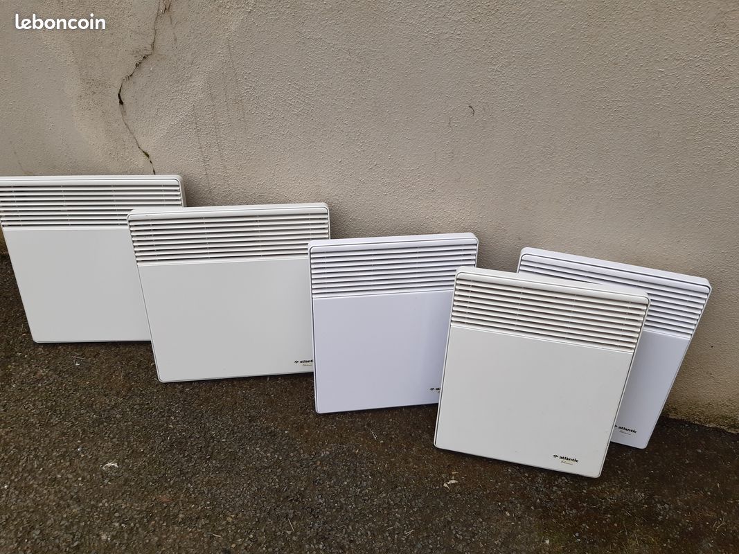 Radiateurs électrique (image 3)