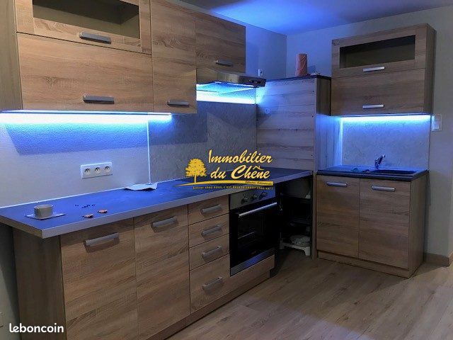 Appartement 2 pièces 43 m² · à Lure · 43 m² · 350 €/mois