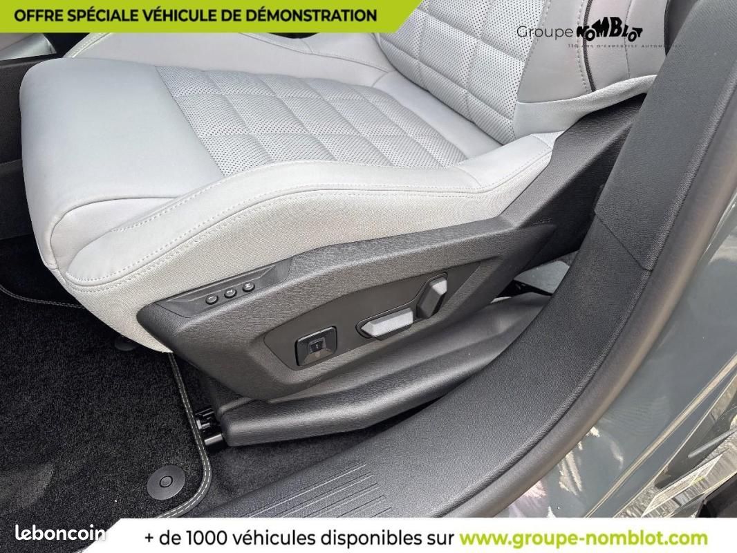 Citroën C5 Aircross E- 210 ch autonomie confort Max (image 18)