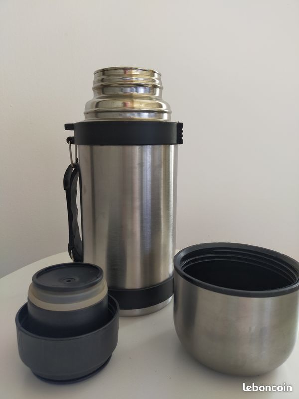 Gourde thermos (image 3)