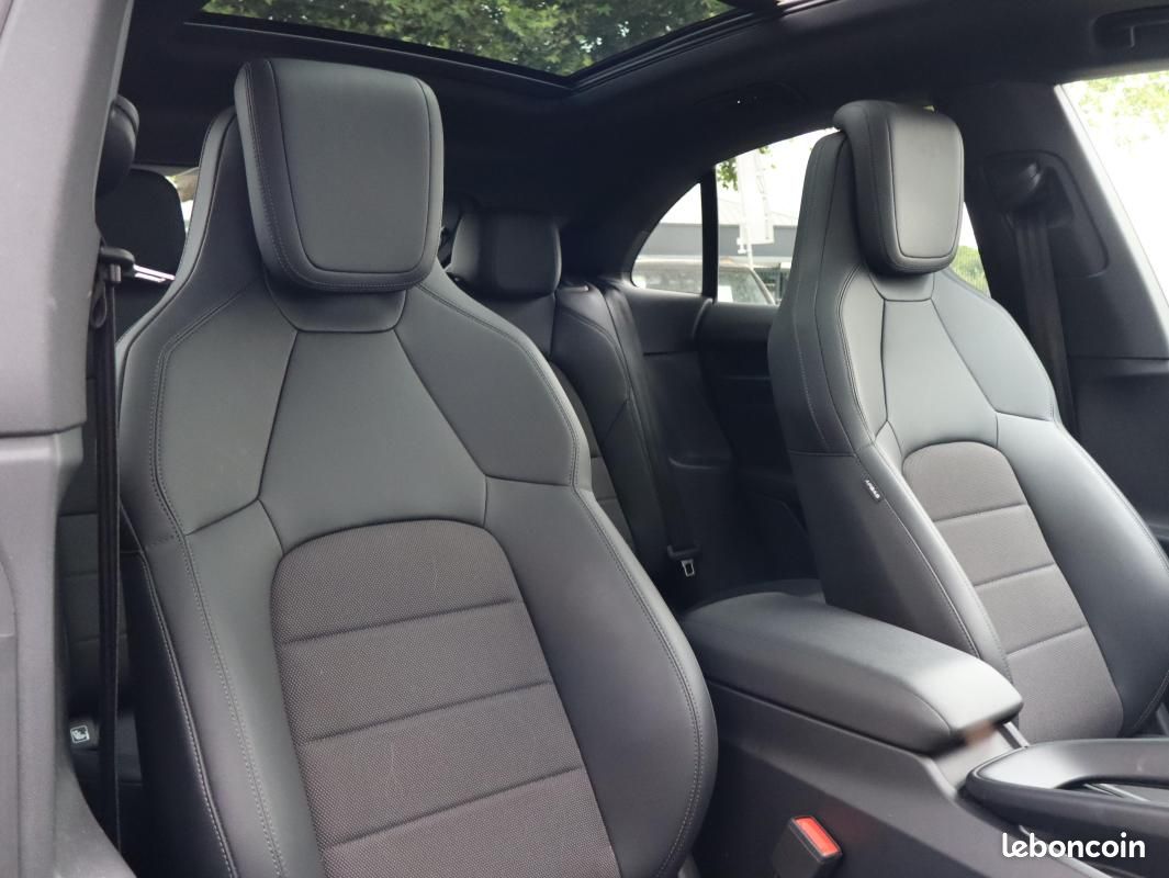 Porsche Macan ELECTRIQUE 4 (image 32)