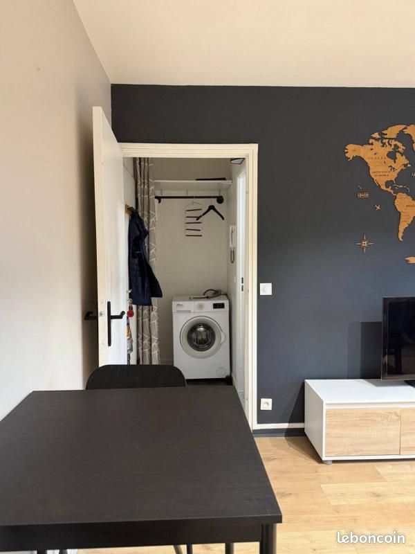 Appartement a louer nogent-sur-marne - 1 pièce(s) - 27 m2 - Surfyn