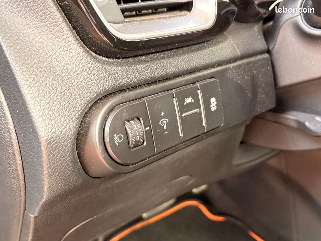 KIA XCEED 1.4 T-GDI 140 LAUNCH EDITION DCT BVA - ATTELAGE - ENTRETIEN COMPLET KIa (image 28)