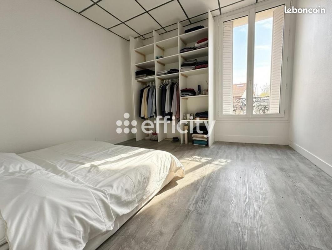 Appartement 3 pièces 57 m² · à Drancy · 57 m² · 167 000 €