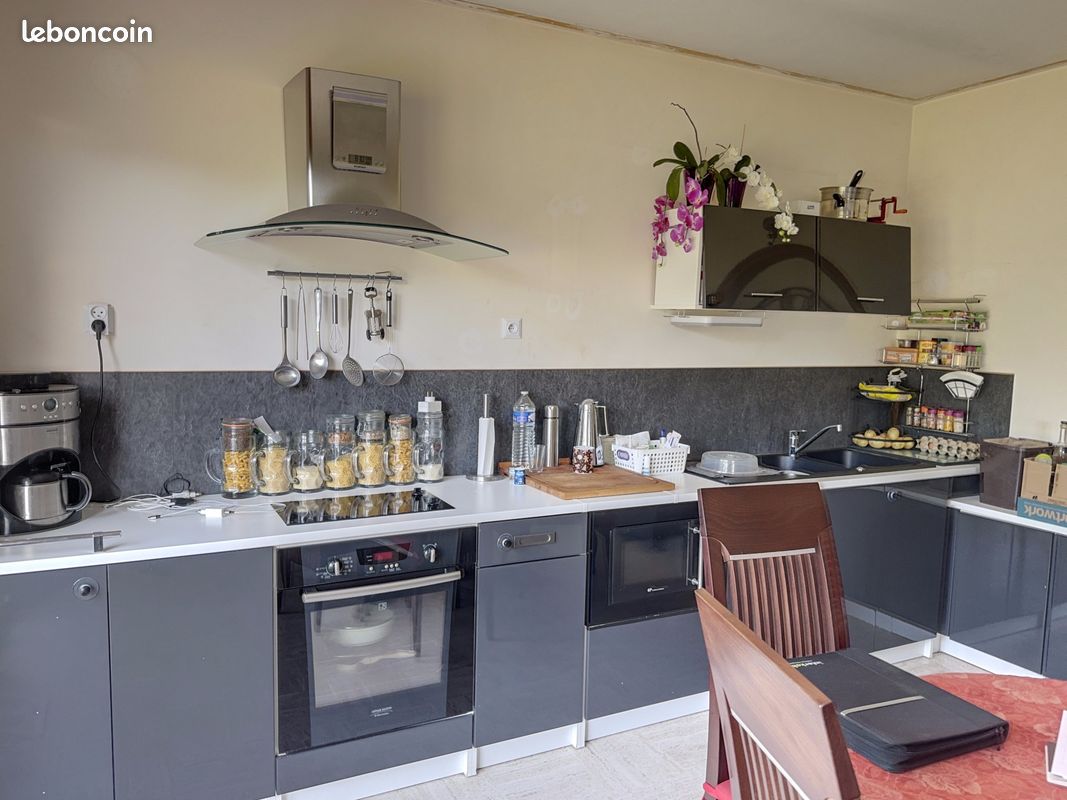 Maison 5 pièces 91 m² (image 4)