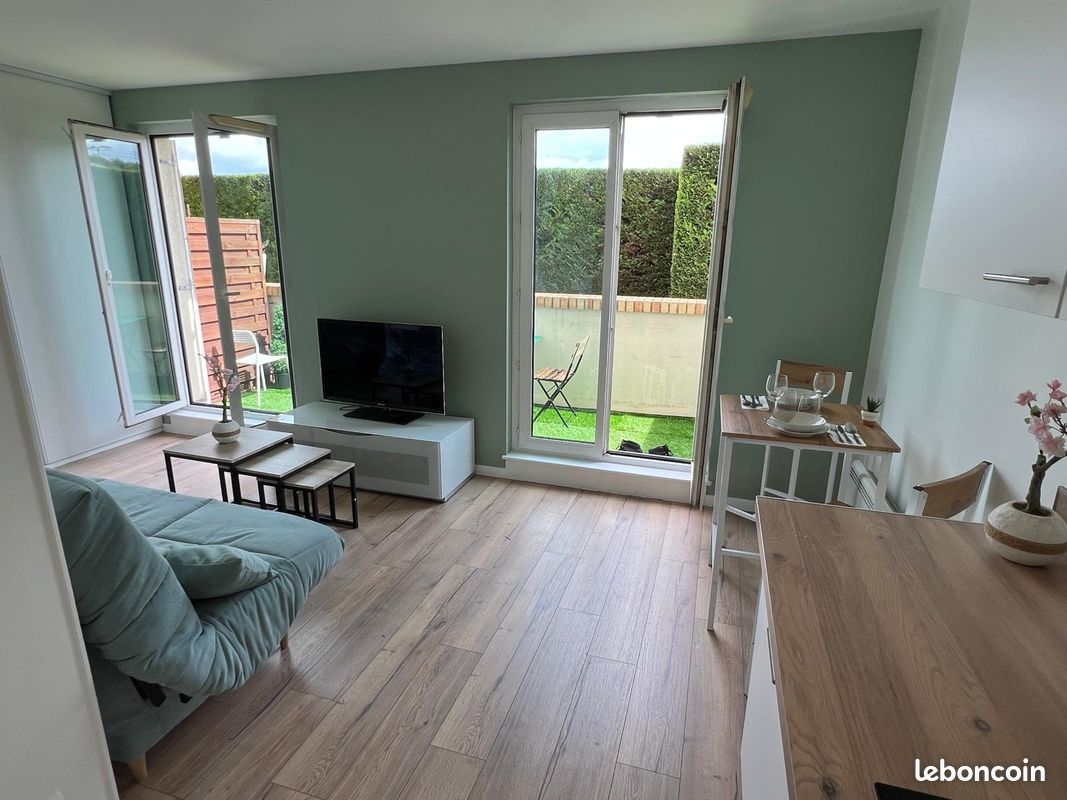 Appartement a louer plaisir - 1 pièce(s) - 25 m2 - Surfyn