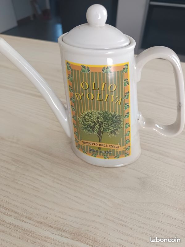 Carafe huile (image 1)