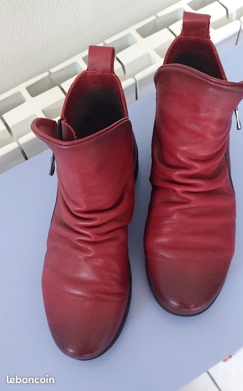 Lot de chaussures Pointure 36 (image 4)