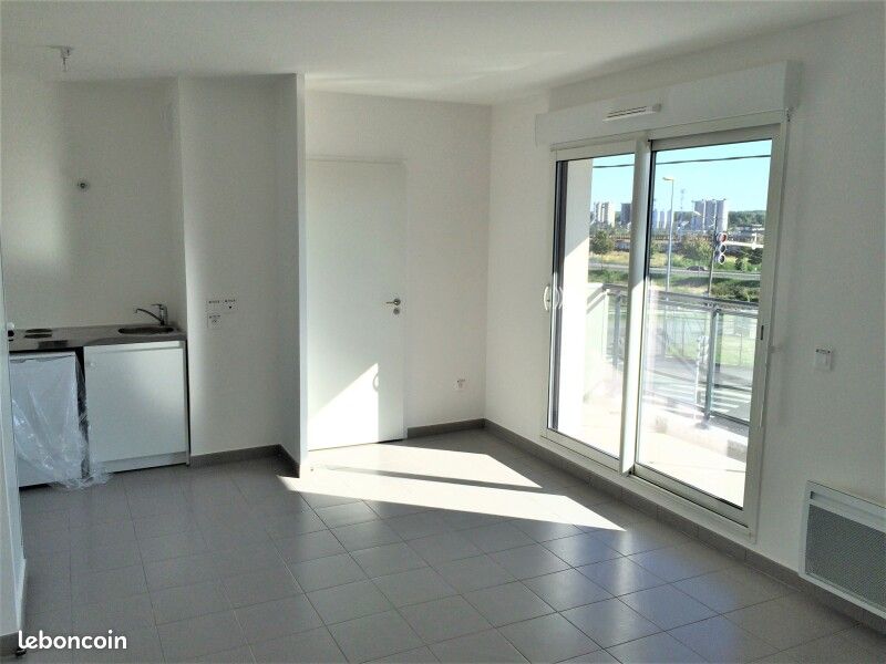 Appartement a louer chelles - 1 pièce(s) - 23 m2 - Surfyn