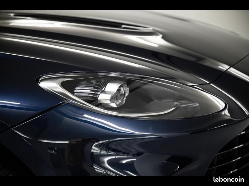 Aston martin DBX 4.0 V8 biturbo 550ch BVA9 (image 10)