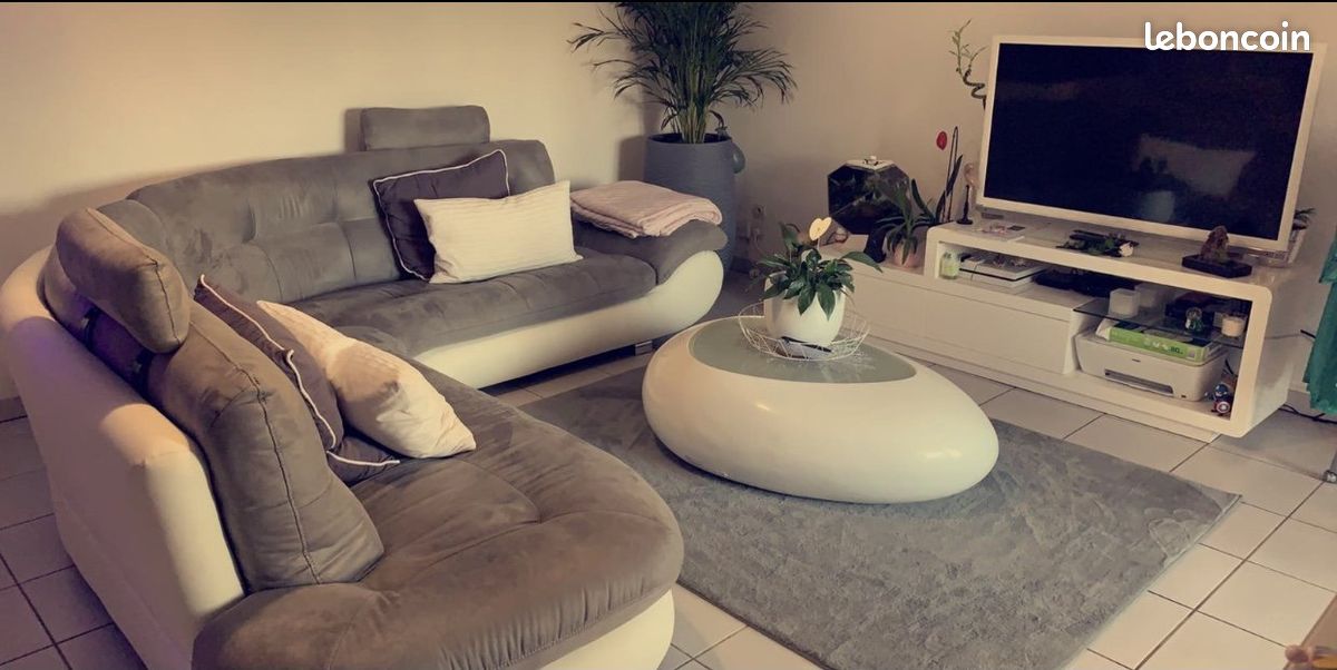 Appartement 3 pièces 61 m² · à Toulouse · 61 m² · 808 €/mois