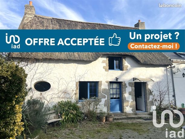 Maison 4 pièces 106 m²