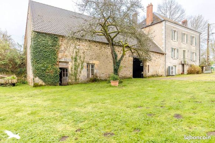 Propriété 6 pièces 185 m²