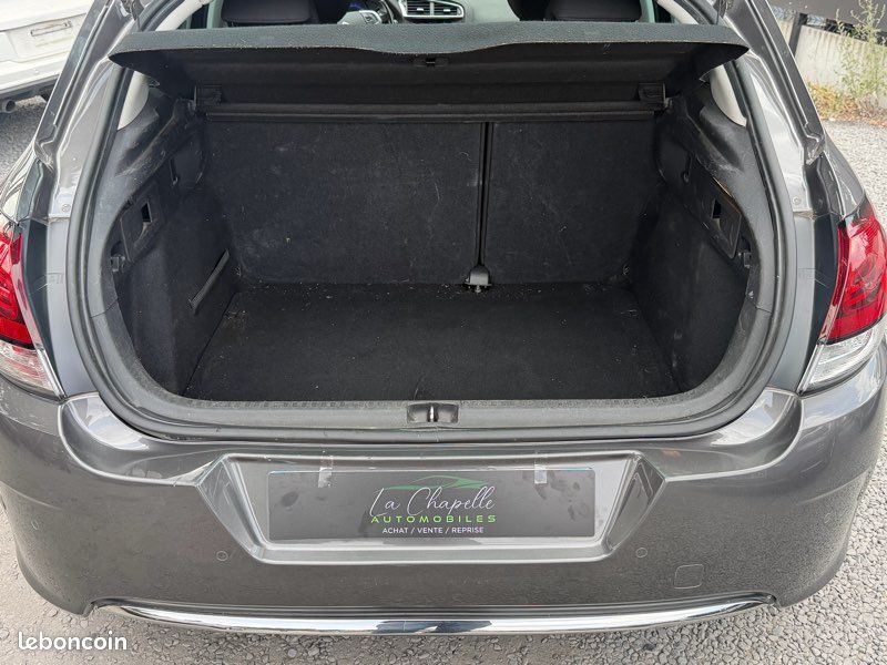 Citroën c4 1.6 hdi 100 ch génération 2 premium (image 7)
