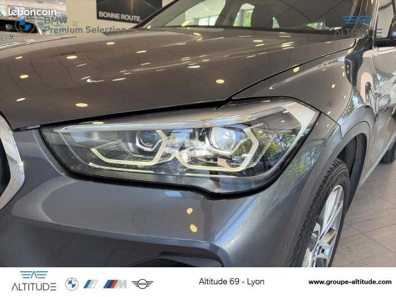 Bmw X1 sDrive18iA 136ch Business Design DKG7 (image 10)