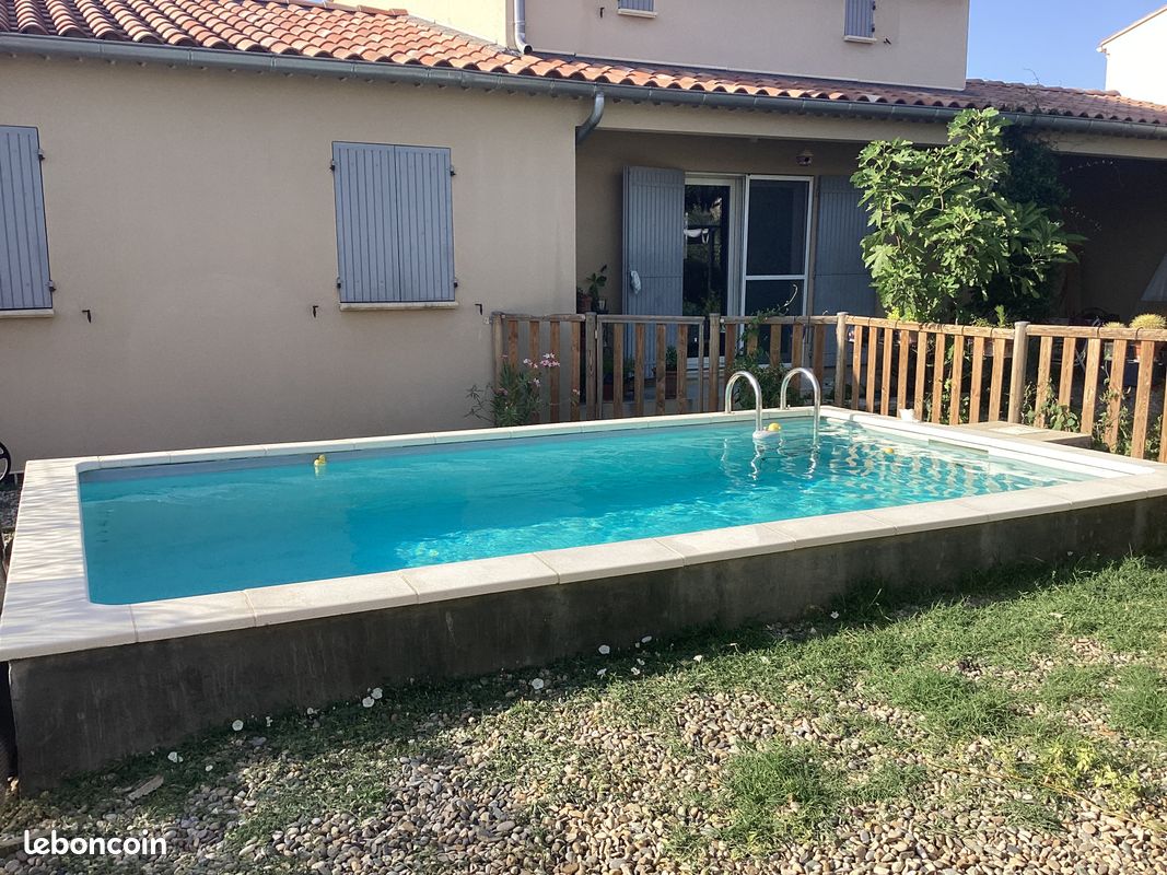 Maison 5 pièces 120 m² · à Saint-Didier · 120 m² · 363 000 €