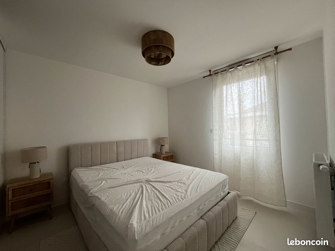 Appartement a louer bussy-saint-georges - 2 pièce(s) - 44 m2 - Surfyn