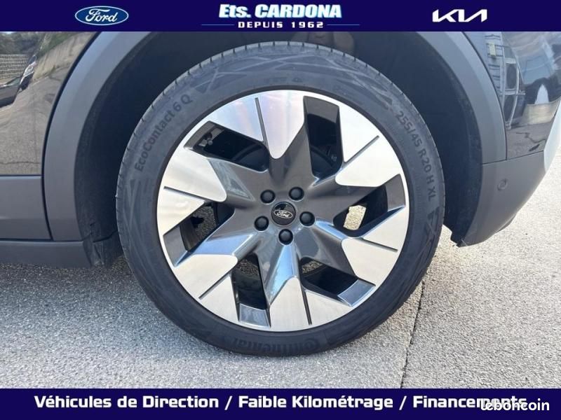 Ford Explorer 286ch Extended Range 77kWh Pack Premium RWD (image 8)