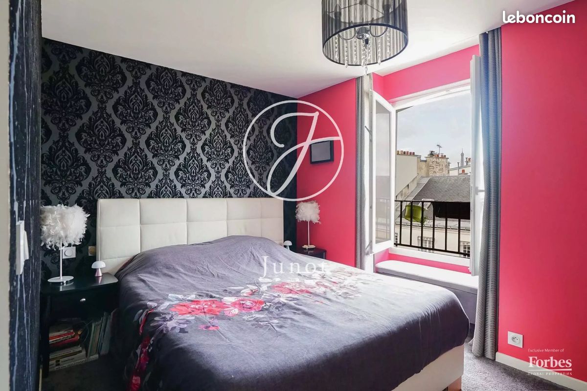 Duplex 3 pièces 51 m² (image 7)