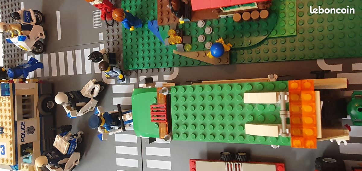 Excavator Mould King Sets Lego Rc Mould King 17070 App Control