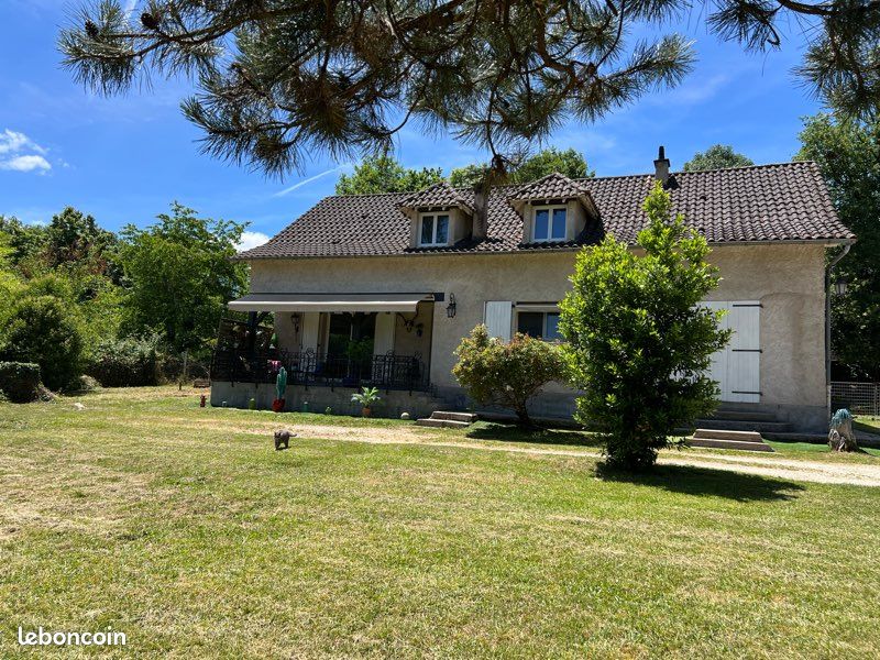 Maison 6 pièces 170 m² · à Luzech · 170 m² · 256 000 €