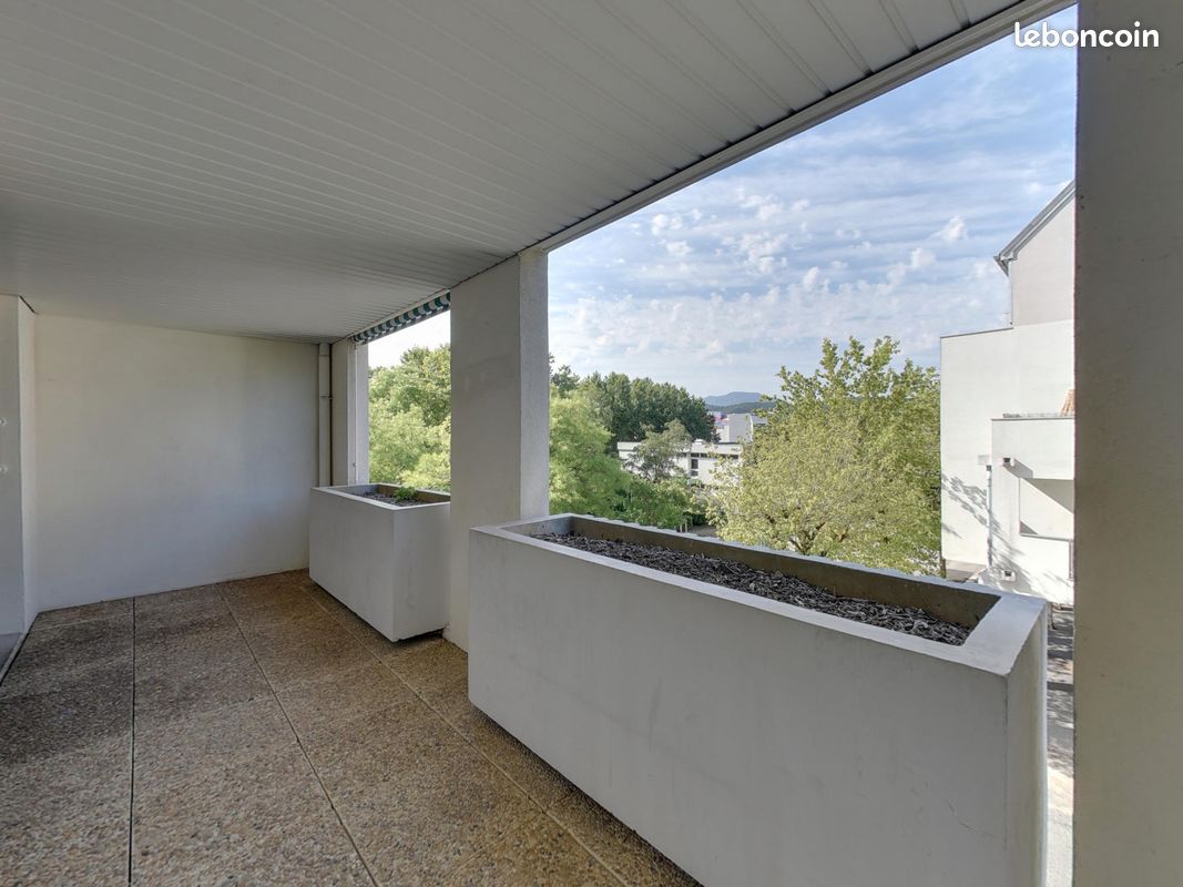 Appartement 2 pièces 48 m² · à Eybens · 48 m² · 119 000 €