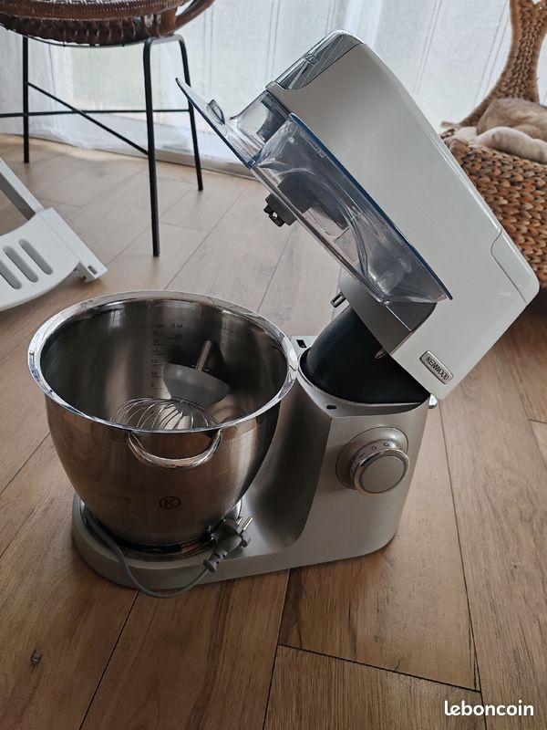 Kenwood Kvl Kenwood 6320s Chef Elite 6320s Kenwood KENWOOD ELITE