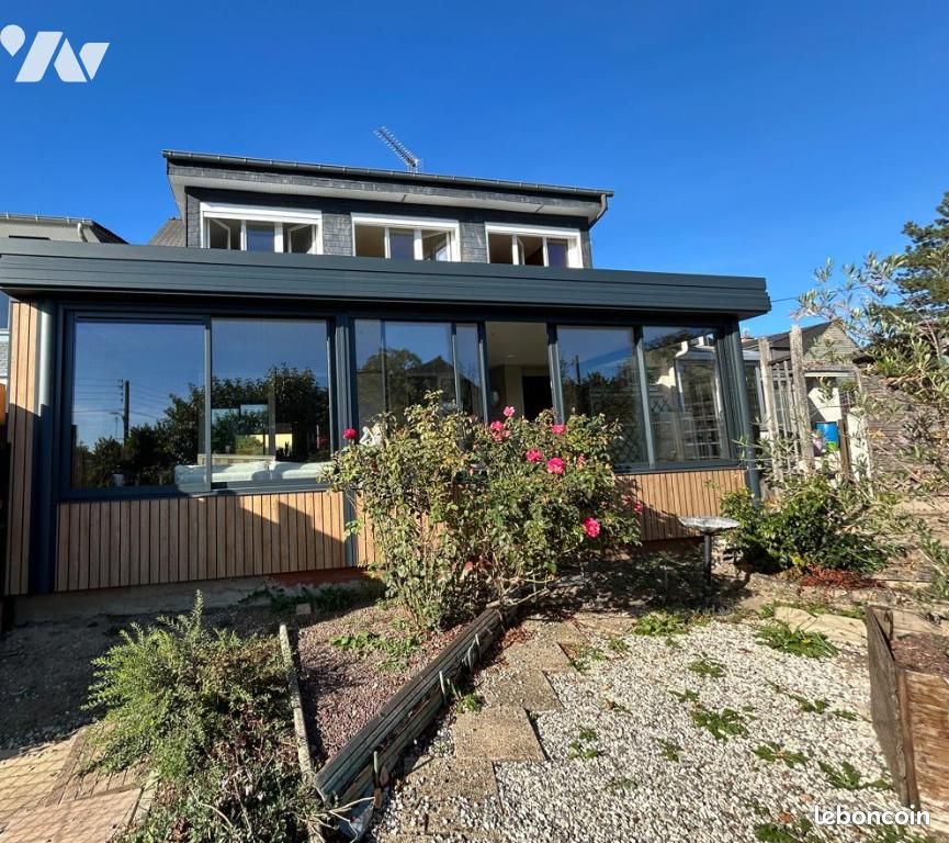 Maison 6 pièces 134 m² · à Laval · 134 m² · 240 350 €