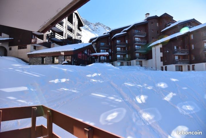 A LOUER Belle Plagne Noël et Jour de l'an (image 2)