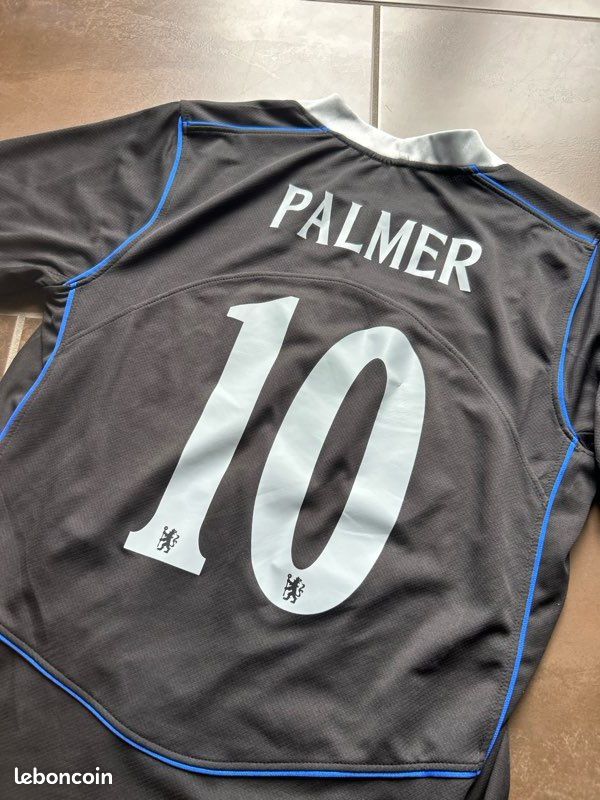 Maillot de chelsea floquer palmer (image 2)
