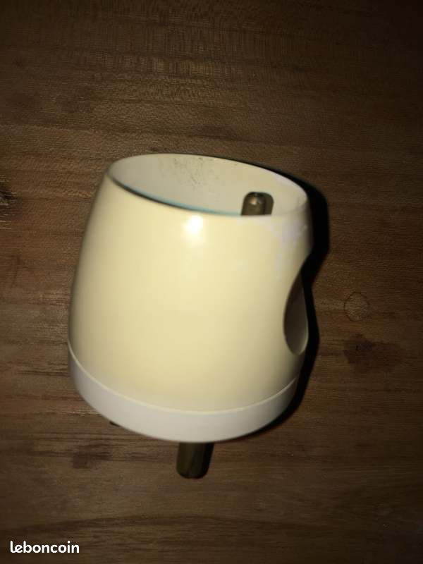 Adaptateur broche LEGRAND 16A vers 20A (image 9)